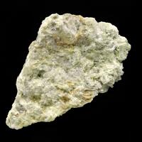 Clinoenstatite & Hydroxyapophyllite