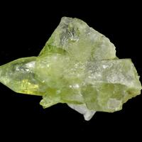 Vesuvianite