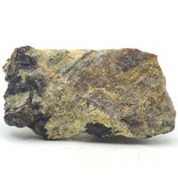 Lithiophilite Var Sicklerite