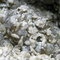 Cuspidine & Vesuvianite