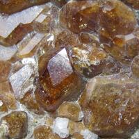 Garnet & Vesuvianite