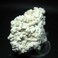 Hydromagnesite