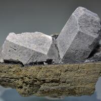 Hydroxylapatite & Quartz