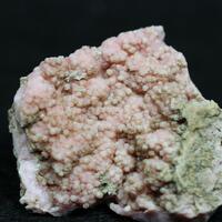 Rhodochrosite & Ganophyllite