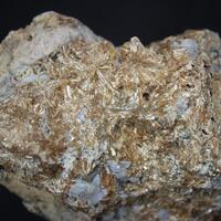 Ganophyllite