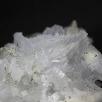 Anhydrite & Fluorite