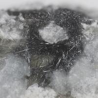 Rouxelite Robinsonite & Zinkenite