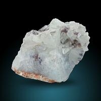 Apophyllite Scolecite