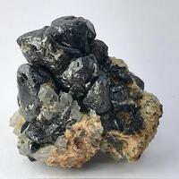 Cassiterite