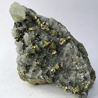 Chalcopyrite