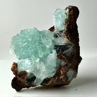 Hemimorphite