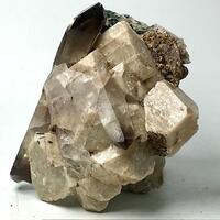 Microcline Microcline