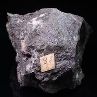 Skutterudite Var Smaltite