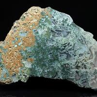 Moss Agate