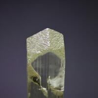 Spodumene Var Hiddenite