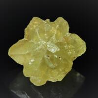 Chrysoberyl