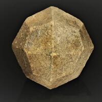 K Feldspar Psm Leucite