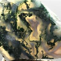 Moss Agate