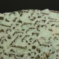 Graphic Granite Amazonite