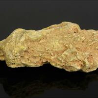 Bismutite With Bismuthinite