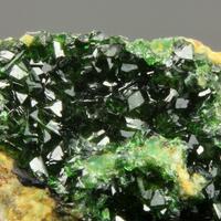 Libethenite