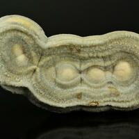 Quartz With Chalcedony