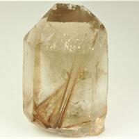 Rutile In Quartz