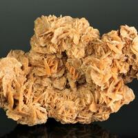 Gypsum Desert Rose