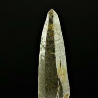 Quartz Var Ticino Habit