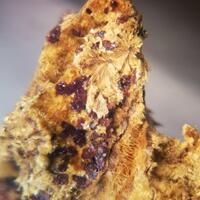 Kapundaite & Leucophosphite