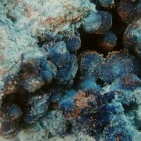 Shattuckite Shattuckite