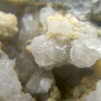 Clinoptilolite & Ferrierite