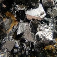 Magnetite