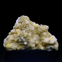 Barian Celestine & Sulphur