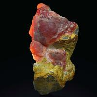 Rhodochrosite