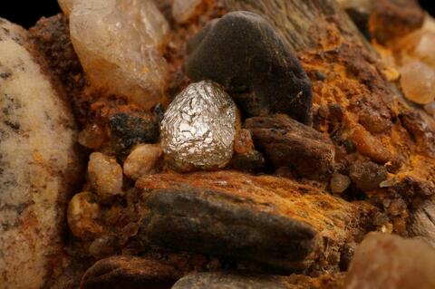 Mineral Images Only: Diamond