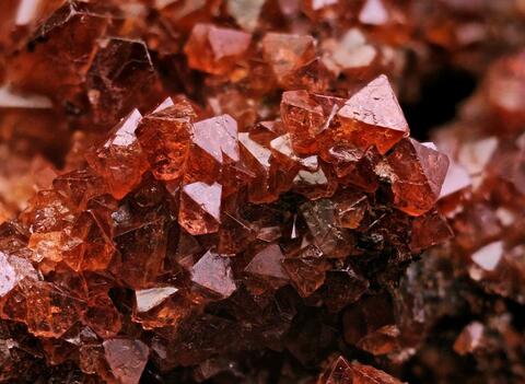 Mineral Images Only: Spinel
