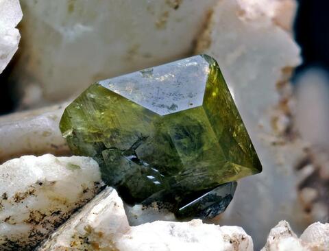 Mineral Images Only: Titanite