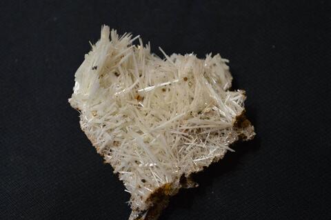 Mineral Images Only: Cerussite
