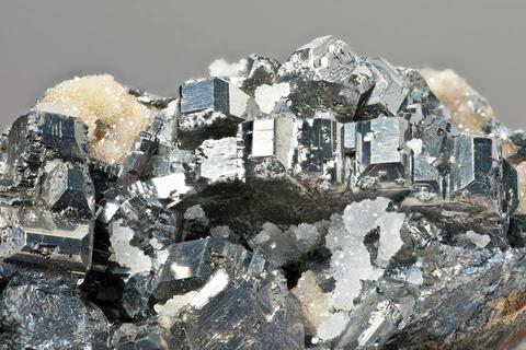 Mineral Images Only: Bournonite