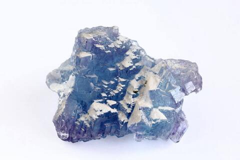 Mineral Images Only: Fluorite