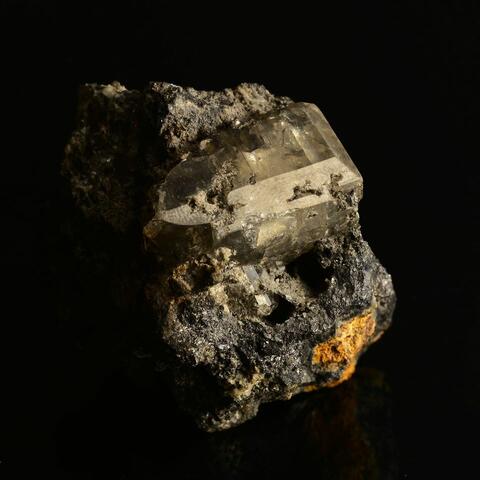 Mineral Images Only: Phosgenite
