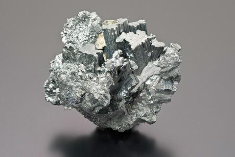Mineral Images Only: Bournonite
