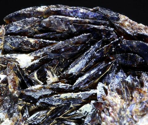 Mineral Images Only: Nadorite