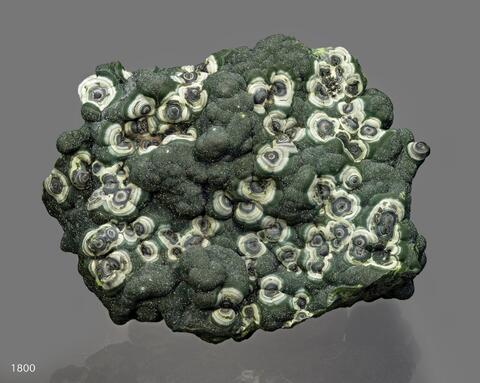 Mineral Images Only: Mottramite