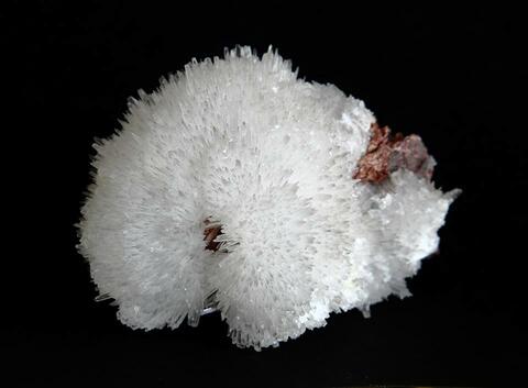 Mineral Images Only: Aragonite