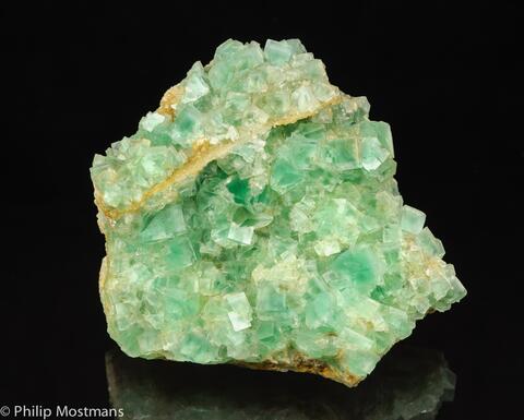 Mineral Images Only: Fluorite
