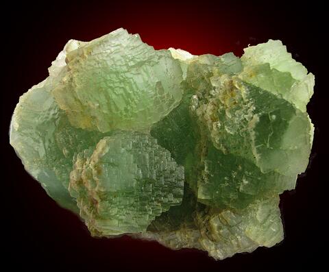 Mineral Images Only: Fluorite