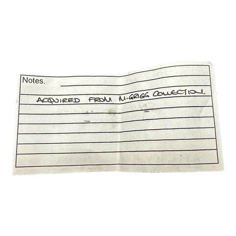 Label Images - only: Calcite & Quartz