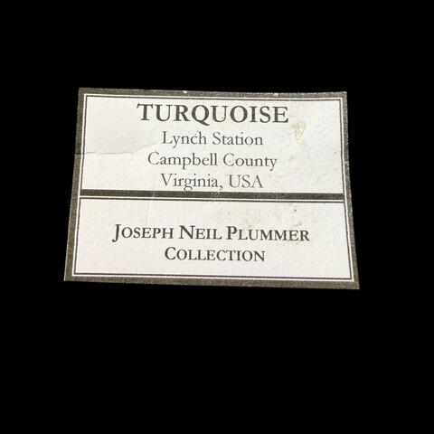 Label Images - only: Turquoise